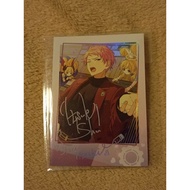 Ensemble Stars CN Pasha Itsuki Shu