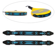 2x 3D Paddle Tennis Tape Head Protection Beach Tennis Racket Tape Wrap Guard