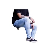 Jeans Pants Guys Softjeans Slimfit Pants LODTM ORIGINAL - KBJ