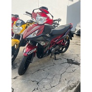 Dynamic Bikers Interchange & Motor terpakai 2nd used motor