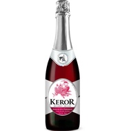 Keror Apple Pomegranate Sparkling Drink 750ml