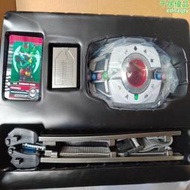 【好康】品紅decade帶CSM假面騎士帝騎2.0白帝DX驅動器全新劍盒典藏版