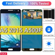 A500 LCD For Samsung A5 2015 LCD Display Screen Touch Digitizer