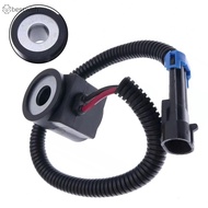 Solenoid Valve Coil with Part Numbers 6675559 6309311 for Bobcat 7753 853 Series