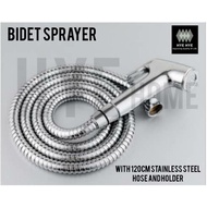 MOCHA BIDET SPRAY WITH HOSE/ Spray Tandas