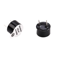 9042 Active Buzzer 9042 Electromagnetic Active Integrated 5V Buzzer (3v 5v 12v)