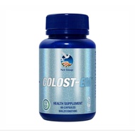 #100%ORIGINAL New Image Colost Em COLOST-EM 60 Capsules Stem Cell Renewal