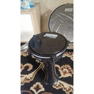 Aluminum Ful Cast waist pounder