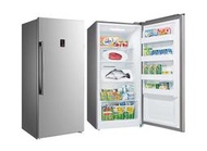 【樂活家電館】【三洋 SANLUX 410公升自動除霜直立式冷凍櫃 SCR-410A】SRF-390F