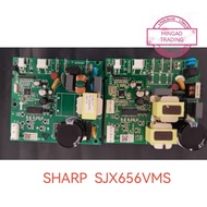 SHARP model：SJX656VMS Refrigerator original inverter board