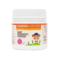 KinderNurture Baby Probiotic Powder, 60 g.