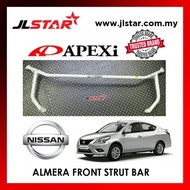 NISSAN ALMERA 4 POINT FRONT STRUT BAR