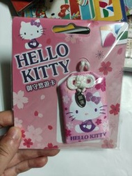 Hello Kitty 御守悠遊卡