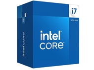 Intel Core i7-14700KF / i7-14700K / i7-14700F / i7-14700 - 20 Core (8P+12E) 28 Threads Desktop CPU/P