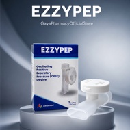 AIPHARMA EZZYPEP OSCILLATING POSITIVE EXPIRATORY PRESSURE (OPEP) DEVICE