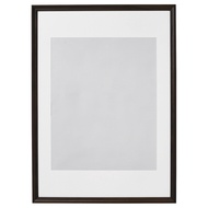 KLOTKÖRSBÄR Frame 50x70 cm