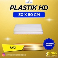 THICK HD PLASTIC 30x50 HEAT RESISTANT HEAT RESISTANT BAG Plastic Bag