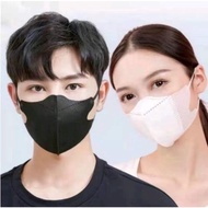 H2541# Premium 6D face mask 😷