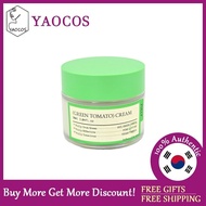 [FULLY] Green Tomato Cream 90ml