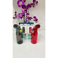 H2Go Water Bottle 550ml Botol Air