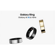 Samsung Galaxy Ring Smart Ring - Genuine