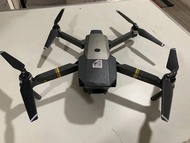 Preloved Drone DJI Mavic Pro Bekas