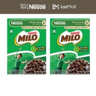 [FREESHIP TOÀN QUỐC] Combo 2 hộp ngũ cốc ăn sáng MILO (Hộp 150g)
