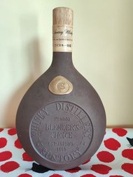 SUNTORY BLENDER'S CHOICE CERAMIC 日本威士忌
