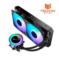 Jonsbo TW2 240 AIO water cooler (501 Version)