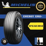 MICHELIN TIRE 175/65 R14 ENERGY XM2+