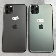 #香港行貨 #Apple - iPhone 11 Pro Max - 256GB - Midnight Green/Space Grey #全正常# 全原裝# iPhone 11 Pro Max#
