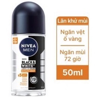 Nivea men deodorant 50ml