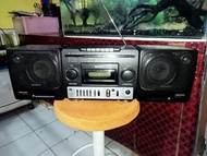 Promo radio tape compo sony cfs 1133s Diskon