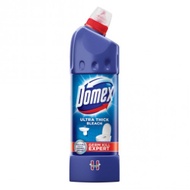 in stock Domex Toilet Cleaner Liquid Bleach Classic Original Germkill Antibacterial 500ml