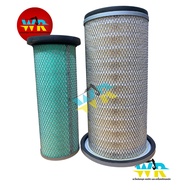600-181-6050 Air Filter PC200-5 (STAL) SK200-3 E200B EX200-1 ST40613A