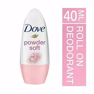 Dove Deodorant Powder Soft