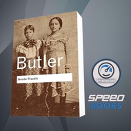 Trouble Gender Book: Feminism and the Subversion of Identity (Routedge Cl