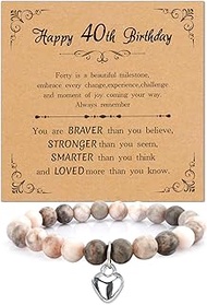 40th Birthday Gifts Women,40th Birthday Gifts for Women,40th Birthday Gifts for Her,Mom Birthday Gif