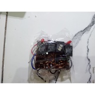 9vlot dual speed qd rc module frequency 40Mhz, 45mhz, 35Mhz frequency || Hometoys