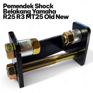 Yamaha R25 Rear Shock Absorber Yamaha R3 Rear Shock Absorber, Yamaha MT25 Rear Shock Absorber, Yamah