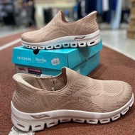 SKECHERS GLIDE STEP WOMAN