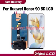 Honor 90 5G LCD REA-AN00 REA-NX9 Display Touch Screen Replacement