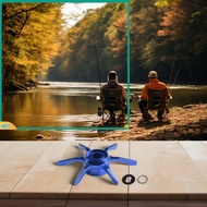 【STAR】 Modified for Daiwa Star Drag Baitcasting Fishin