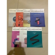 Financial Media Transparency Information of Fiscal Policy