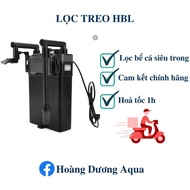SUNSUN HBL801, 802, 803 HANGING FILTER - HIGH QUALITY FISH TANK WATER FILTER SYSTEM