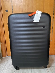 Lojel Alto 27” 行李箱 luggage 防爆拉鍊 3.3kg輕量