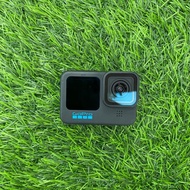 GOPRO HERO 10 BLACK MULUS SECOND TERMURAH