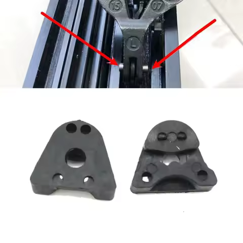 For Mercedes Benz CLA A C E Class W176 A180 GLA220 C260 CLA220 Sunroof Bracket Clip Skylight Windshi