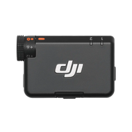 DJI Mic Mini Receiver - ของแท้ OEM เปลี่ยนไมโครโฟนไร้สายตัวรับ Unit แบบสแตนด์อโลน DJI ยี่ห้อใหม่ในสต