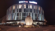 住宿 Roxy Hotel Serian